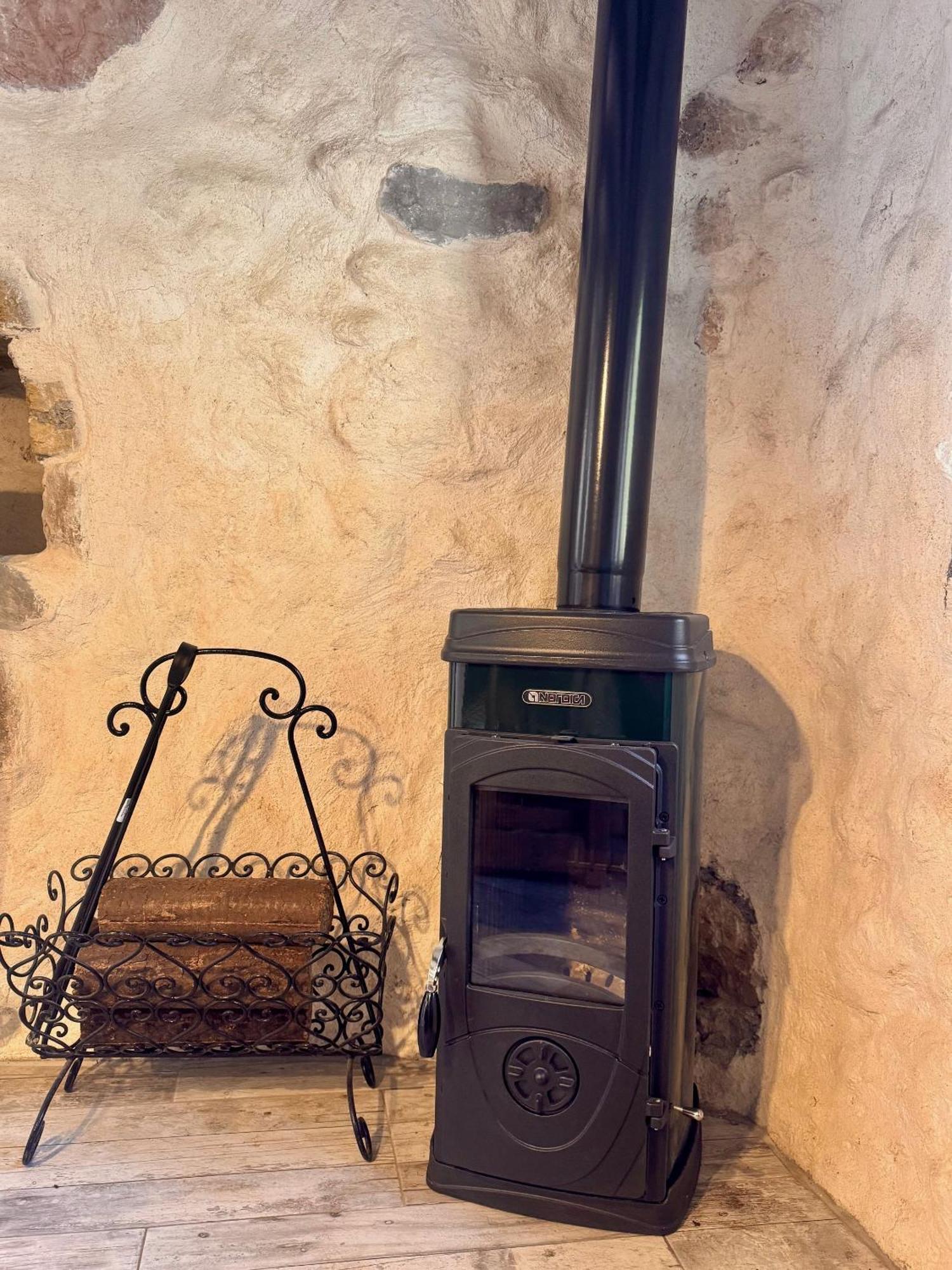 Maison Maralpine Roubion Dış mekan fotoğraf